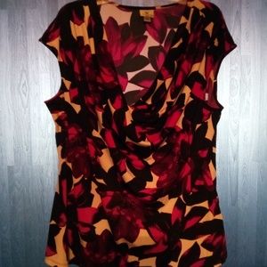 Worthington woman top